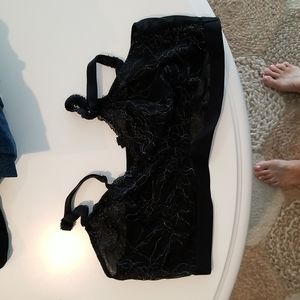 Torrid bralette size 0